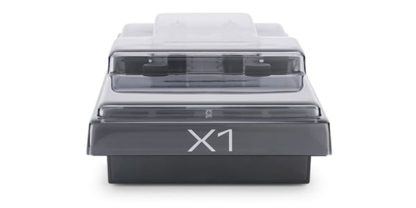 DECKSAVER ( デッキセーバー )  / DS-PC-TRAKTORX1MK3画像3