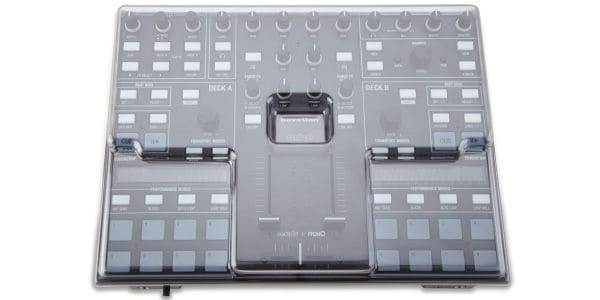 DECKSAVER / DS-PC-TWITCH 画像2