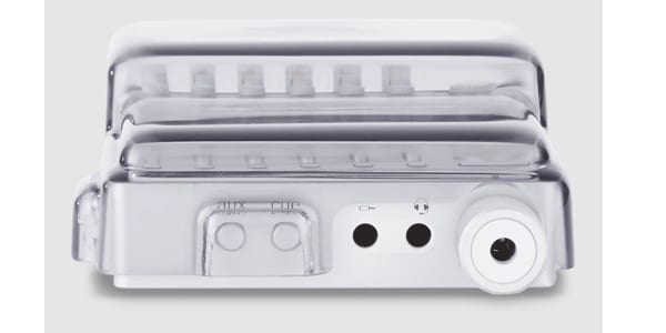 DECKSAVER ( デッキセーバー )  / DS-PC-TX6画像4