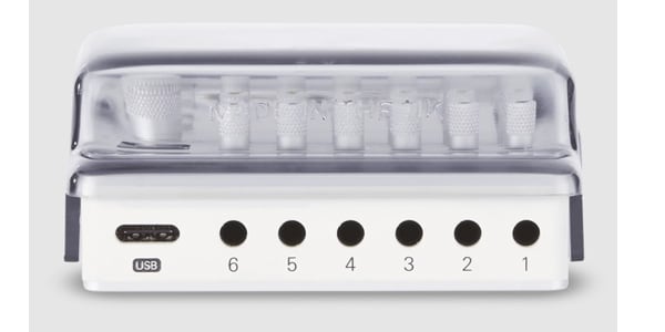 DECKSAVER ( デッキセーバー )  / DS-PC-TX6画像5