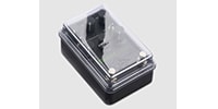 DECKSAVER / DS-PC-UAFXPEDAL
