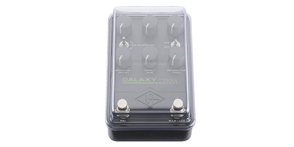 DECKSAVER / DS-PC-UAFXPEDAL画像2