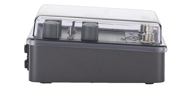 DECKSAVER / DS-PC-UAFXPEDAL画像3