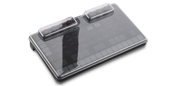 DECKSAVER デッキセーバー DS-PC-UNOSYNTHDRUM 送料無料 サウンドハウス