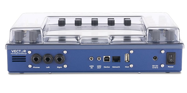 DECKSAVER ( デッキセーバー ) / DS-PC-VECTOR画像2