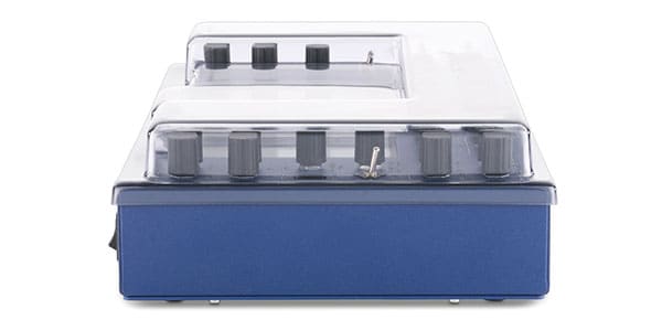 DECKSAVER ( デッキセーバー ) / DS-PC-VECTOR画像4