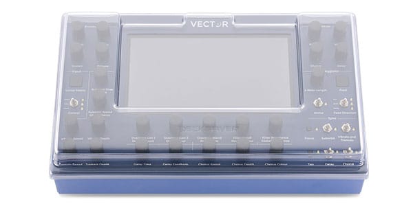 DECKSAVER ( デッキセーバー ) / DS-PC-VECTOR画像5