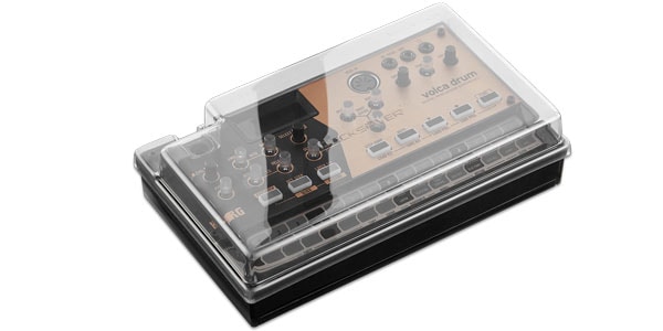 DECKSAVER ( デッキセーバー )  / DS-PC-VOLCA2画像3