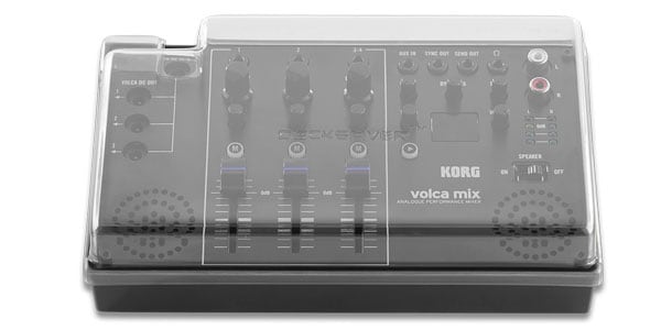 DECKSAVER ( デッキセーバー )  / DS-PC-VOLCA2画像4