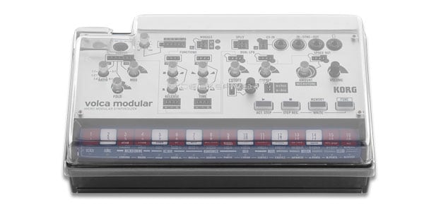 DECKSAVER ( デッキセーバー )  / DS-PC-VOLCA2画像5