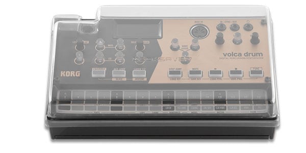 DECKSAVER ( デッキセーバー )  / DS-PC-VOLCA2画像6