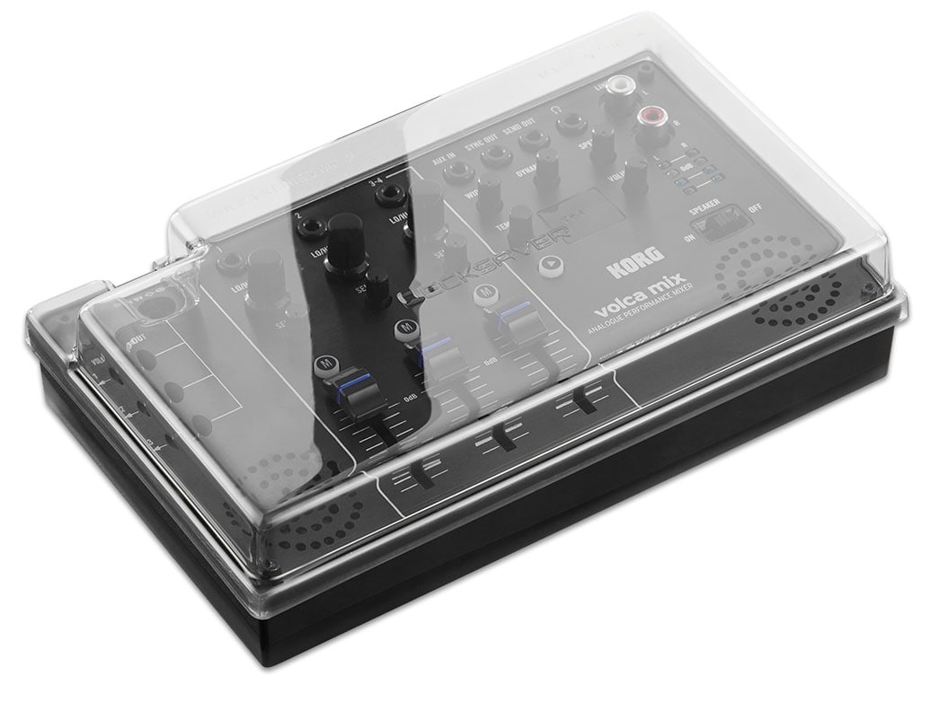 53%OFF!】 デッキセーバー DECKSAVER DS-PC-VOLCA2 tepsa.com.pe