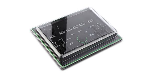 DECKSAVER/DSS-PC-VT3