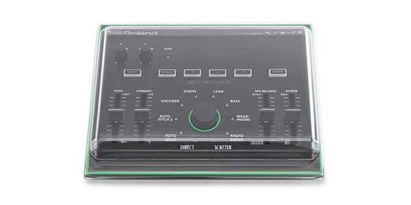 DECKSAVER ( デッキセーバー )  / DSS-PC-VT3 画像2