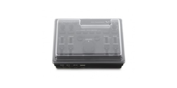 DECKSAVER ( デッキセーバー )  / DS-PC-VT4 画像2
