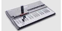 DECKSAVER / DS-PC-WAVEOPMOD