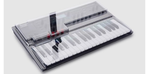DECKSAVER ( デッキセーバー )  / DS-PC-WAVEOPMOD