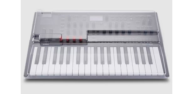 DECKSAVER ( デッキセーバー )  / DS-PC-WAVEOPMOD画像2