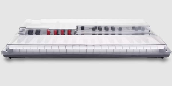 DECKSAVER ( デッキセーバー )  / DS-PC-WAVEOPMOD画像3