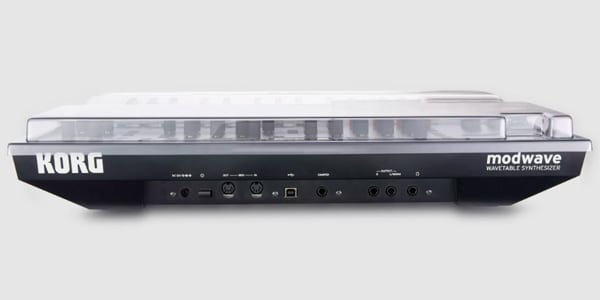DECKSAVER ( デッキセーバー )  / DS-PC-WAVEOPMOD画像4