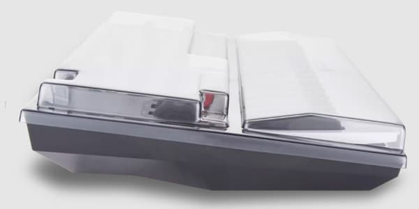 DECKSAVER ( デッキセーバー )  / DS-PC-WAVEOPMOD画像5