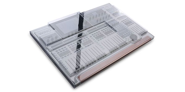 DECKSAVER ( デッキセーバー )  / DS-PC-WING