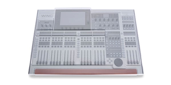 DECKSAVER ( デッキセーバー )  / DS-PC-WING画像5