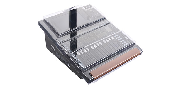 DECKSAVER ( デッキセーバー ) / DS-PC-WINGCOMPACT