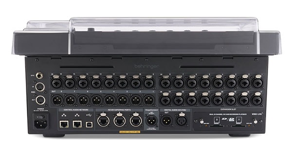 DECKSAVER ( デッキセーバー ) / DS-PC-WINGCOMPACT画像2