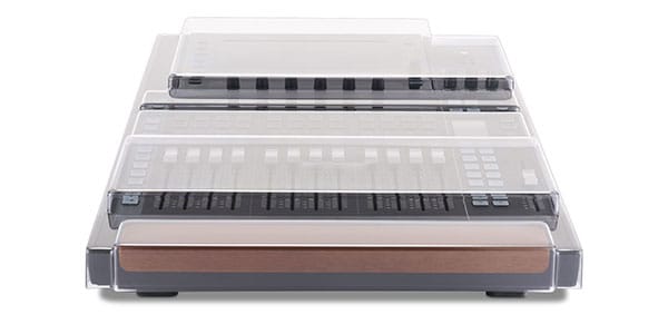 DECKSAVER ( デッキセーバー ) / DS-PC-WINGCOMPACT画像3