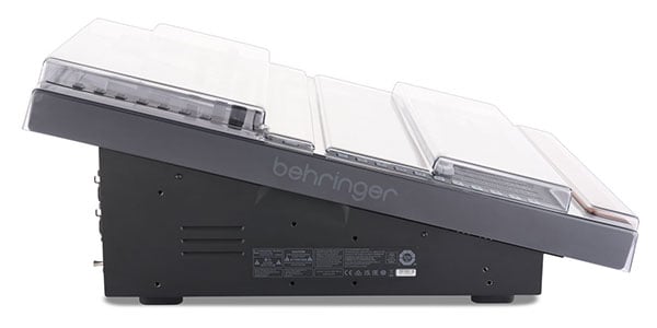 DECKSAVER ( デッキセーバー ) / DS-PC-WINGCOMPACT画像4