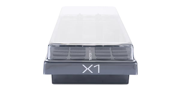 DECKSAVER ( デッキセーバー )  / DS-PC-X1MK3Z1MK2画像6