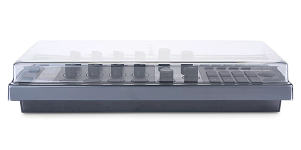 DECKSAVER ( デッキセーバー )  / DS-PC-X1MK3Z1MK2画像8