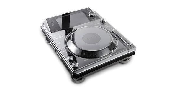 DECKSAVER/DS-PC-XDJ1000