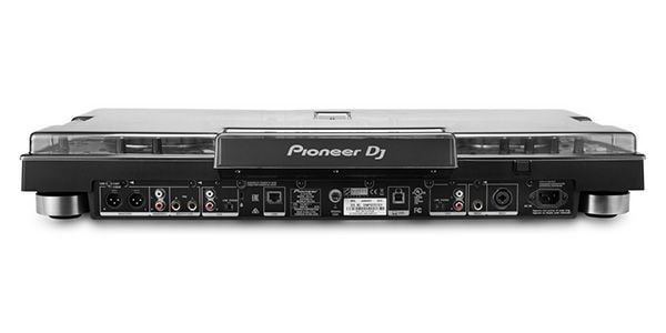 DECKSAVER ( デッキセーバー )  / DS-PC-XDJRX 画像3