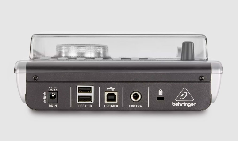 DECKSAVER ( デッキセーバー )  / DS-PC-XTOUCH画像5