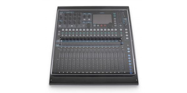 DECKSAVER/DSP-PC-QU16