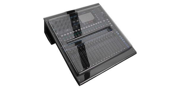 DECKSAVER ( デッキセーバー )  / DSP-PC-QU16 画像2