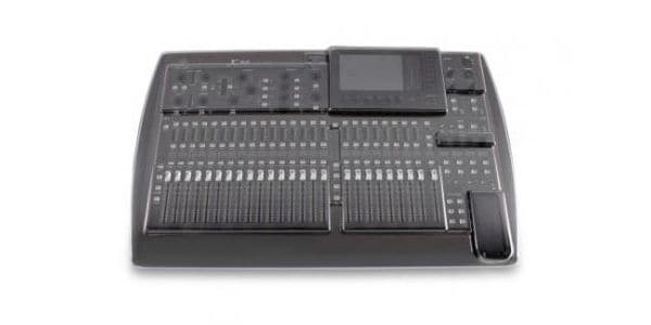 DECKSAVER/DSP-PC-X32 Behringer/X32用カバー