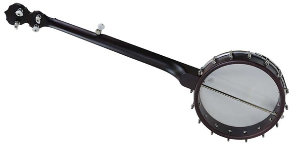 DEERING BANJO COMPANY ( ディーリング・バンジョー・カンパニー )  / GOODTIME ARTISAN OPEN BACK BANJO画像2