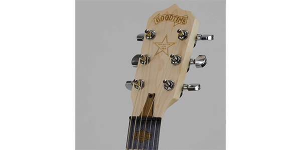 DEERING BANJO COMPANY ( ディーリング・バンジョー・カンパニー )  / GOODTIME SIX-R 6 STRING BANJO画像3