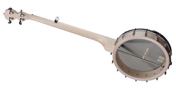 DEERING BANJO COMPANY / GOODTIME AMERICANA BANJO画像2