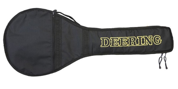 DEERING BANJO COMPANY / DEERING GIG BAG RESONATOR
