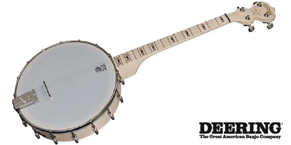 DEERING BANJO COMPANY / Deering Goodtime 17fret