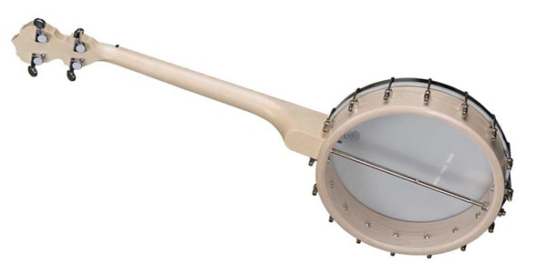 DEERING BANJO COMPANY / Deering Goodtime 17fret画像2