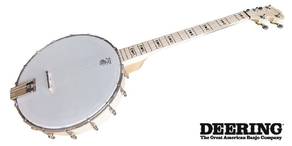 DEERING BANJO COMPANY ( ディーリング・バンジョー・カンパニー )  / Deering Goodtime 19fret