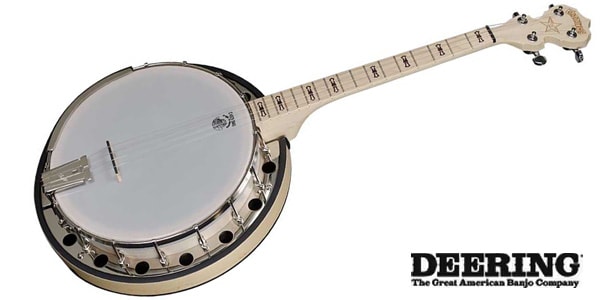DEERING BANJO COMPANY / Deering Goodtime2 17fret Tenor