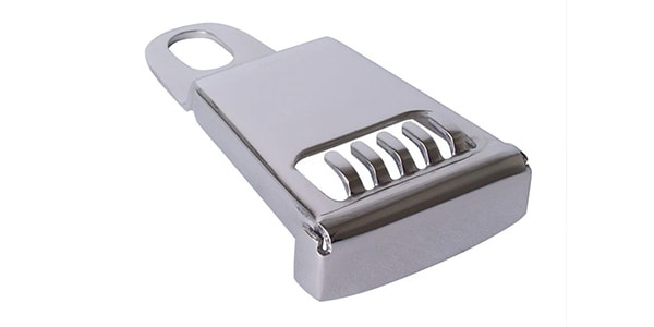 DEERING BANJO COMPANY ( ディーリング・バンジョー・カンパニー )  / TP-KL Less Banjo Tailpiece