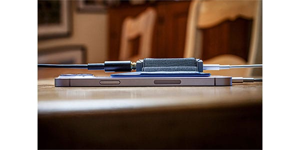 Dekoni Audio / MagDac画像2