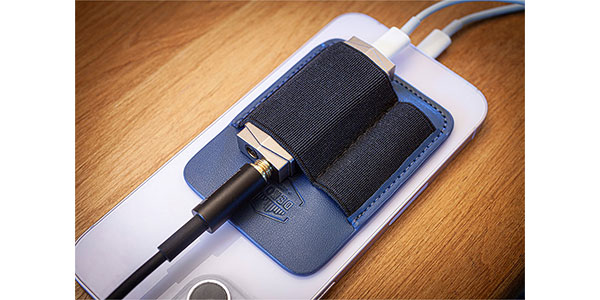 Dekoni Audio / MagDac画像4